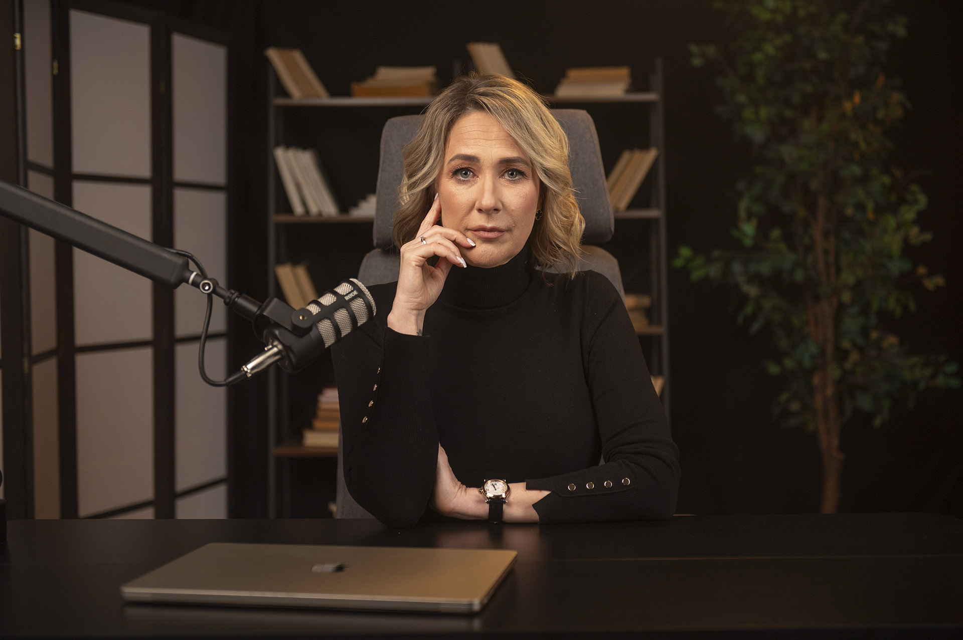 Результат роботи: готовий відеоконтент для блогу, створений, коли була замовлена студія для запису курсів Результат роботи: готовий відеоконтент для блогу, створений, коли була замовлена студія для запису курсів