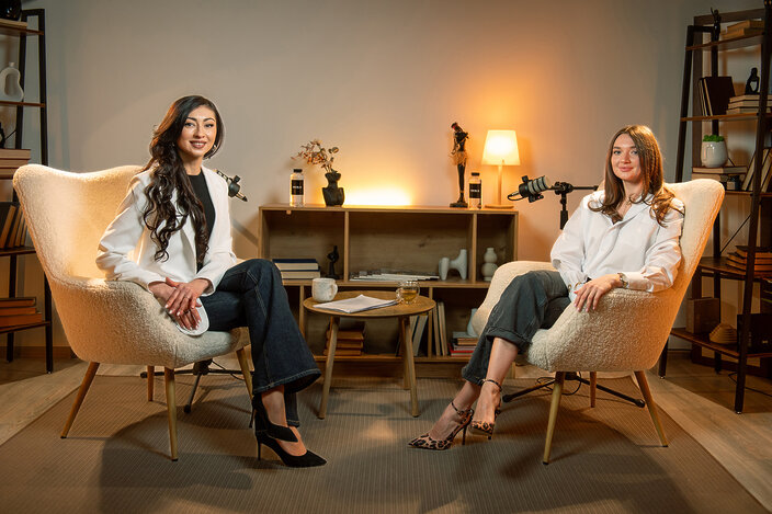 Локація Мансарда